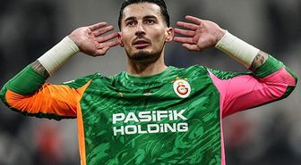 Babası açıkladı! İşte Uğurcan Çakır'ın başarısının sırrı
