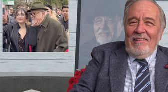 İlber Ortaylı'nın cenazesinde büyük ayıp