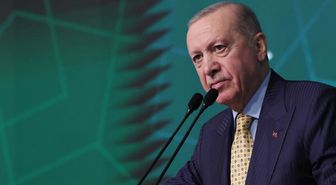 Cumhurbaşkanı Erdoğan'dan Kadir Gecesi mesajı