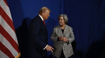 Trump'ın özel kalem müdürüne kanser teşhisi konuldu