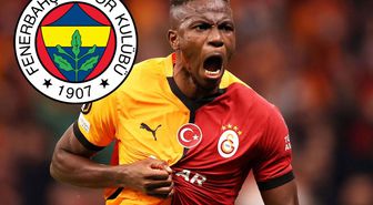 Aylar sonra ortaya çıktı! Fenerbahçe Osimhen'i isteyince olanlar olmuş