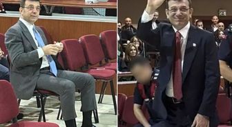 İBB davasında gerginlik! Heyet salonu terk etti, sanıklar çıkarıldı