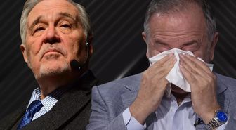 İlber Ortaylı'nın son isteğini anlattı: Ameliyattan önce aradı