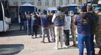 JASAT ekipleri Sur'da işlenen cinayeti sigara izmaritindeki DNA ile aydınlattı