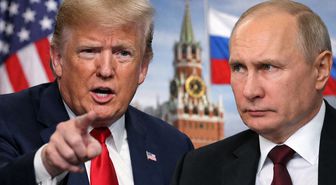 Trump'tan Putin yorumu: Bizden korkuyor