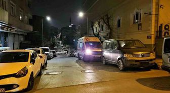 Küçükçekmece'de kanser hastası Mısırlı adam evinde ölü bulundu