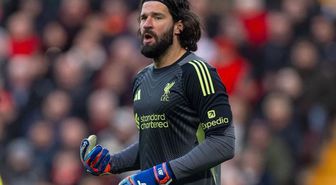 Alisson Liverpool'da kalacak mı? Son kararını verdi