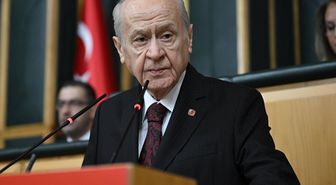 Bahçeli: Ankara ile Tahran'ın ufku aynı yöne bakmaktadır