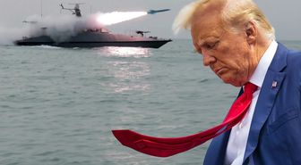 Trump müttefiklerinden yardım istedi, Japonya ve Avustralya'dan ret yanıtı geldi