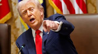 Trump NATO'yu açık açık tehdit etti: Çok kötü sonuçları olur