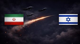 İsrail ordusu İran'daki 3 şehre eş zamanlı saldırı başlattı