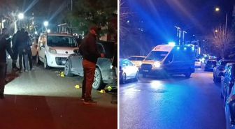 Tartışma kavgaya dönüştü, 18 yaşındaki genç ağır yaralandı