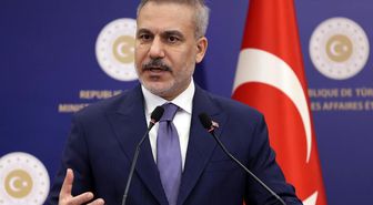 Ankara'dan 'İran' adımı! Bakan Fidan bölge ziyaretlerine başlıyor