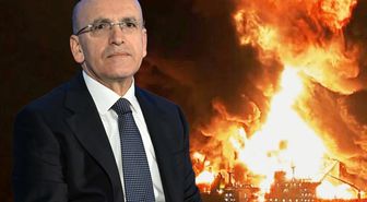 Bakan Şimşek: Savaş devam ederse ciddi bir enflasyon riski söz konusu