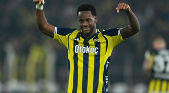 Bir ayrılık daha! Jhon Duran çorap değiştirir gibi takım değiştiriyor