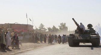 DSÖ'den Afganistan ile Pakistan arasındaki gerilimin azaltılması çağrısı