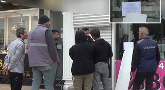 ‘Kar payı’ adı altında topladığı 50 milyon lira ile kayboldu