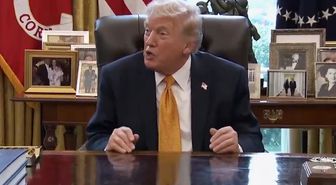 Dünyayı kaosa sürükleyen Trump: Savaşları neredeyse herkesten daha az istiyorum