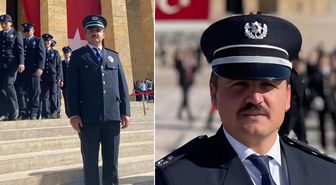 Emniyet amiri Birson Ergene arabasında ölü bulundu! Bir de not bıraktı