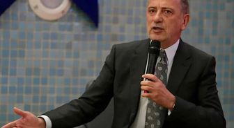 Fatih Altaylı, beyin ameliyatına alındı