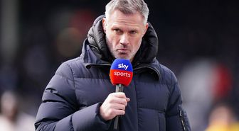 'Galatasaray harika bir takım değil' diyen Carragher fena çark etti! Son sözleri komedi