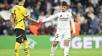 Galatasaray'dan transferde büyük sürpriz