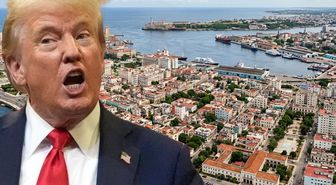 Trump;'tan Küba açıklaması: Çok yakın zamanda adım atacağız
