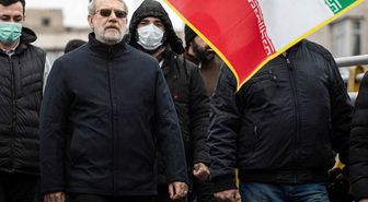 İran'ın gizli gücüydü! İşte Laricani'nin bilinmeyenleri
