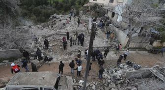 İsrail'in Lübnan'a yönelik saldırılarında can kaybı 912'ye yükseldi