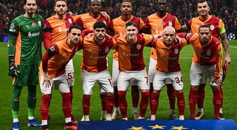 Galatasaray'ın Liverpool maçı kamp kadrosu belli oldu: Tek eksik, iki büyük sürpriz var
