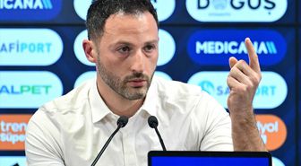 Tedesco'nun korktuğu başına geldi