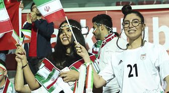 İran'ın Dünya Kupası'na katılmak için bir şartı var