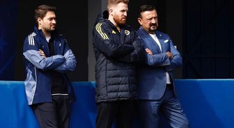 Çalışmalar başladı! Fenerbahçe 4 mevkiye takviye yapacak