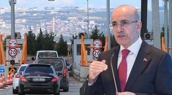 Köprü ve otoyollar özelleştirilecek mi? Bakan Şimşek son noktayı koydu