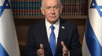 Netanyahu, İran halkına hitaben Nevruz mesajı yayımladı