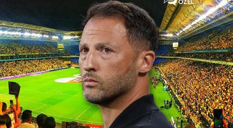 Spor Yorumcusundan Çarpıcı Sözler: Tedesco...