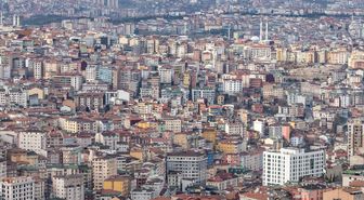 TCMB açıkladı! Konut fiyatlarında reel düşüş
