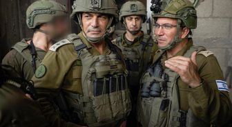 Tel Aviv yönetiminden Lübnan'a kara harekatı başlatan orduya skandal yetki