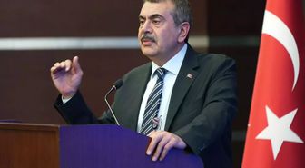 Bakan Tekin, 18 Mart mesajı paylaştı; herkes Atatürk detayına takıldı