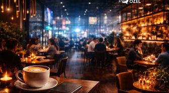 2026 yılında cafe - restoran açmak ne kadar karlı?