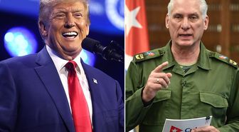 Küba'dan Trump'a rest: Aşılması imkansız bir direnişle karşılaşırsın