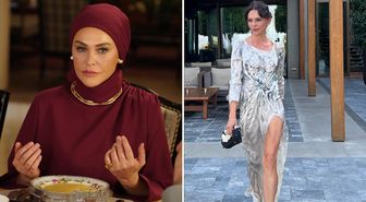 Hülya Avşar'dan Hande Ataizi'ne yanıt: Ne derse desin