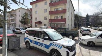 Eskişehir'de yalnız yaşlı kadın evinde ölü bulundu