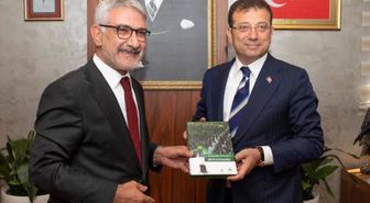 İBB davasında 7. gün! Murat Or: Para verildiğine gözümle şahit olmadım