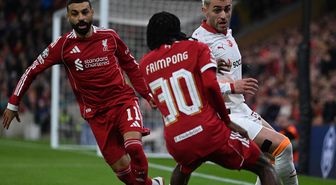 İlk düdüğe dakikalar kala Liverpool-Galatasaray maçında hakem değişikliği
