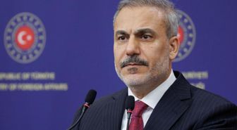 Bakan Fidan'dan Riyad'da peş peşe kritik temaslar! İranlı mevkidaşı ile de görüştü