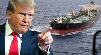 Savaş devam ederken Trump'tan kritik hamle! Denizcilik yasasını askıya aldı