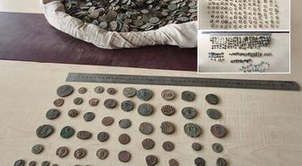 Tam 8 bin 582 tane! Araçtan müze çıktı, ifadeleri 'pes' dedirtti