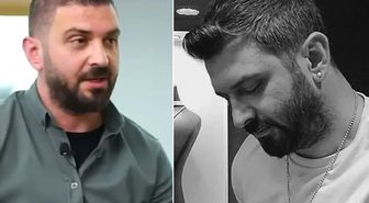 Ünlü kuyumcu evinde korkunç halde bulundu