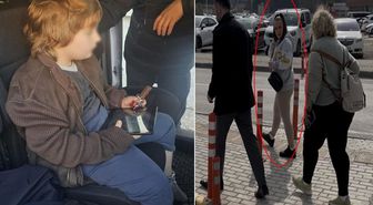 7 yıl boyunca harabe evde alıkonulan Nazar, annesiyle buluştu! İlk sözleri ağlattı